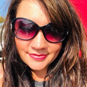 Meet your Posher, Jami